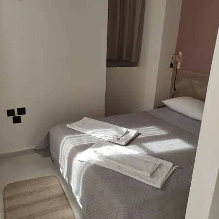 Appartement Filema à Prévéza Extérieur photo