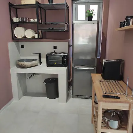 Appartement Filema à Prévéza Extérieur photo