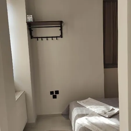 Appartement Filema à Prévéza Extérieur photo