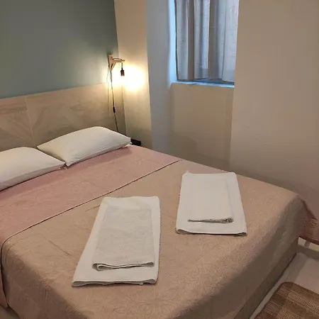 Appartement Filema à Prévéza Extérieur photo