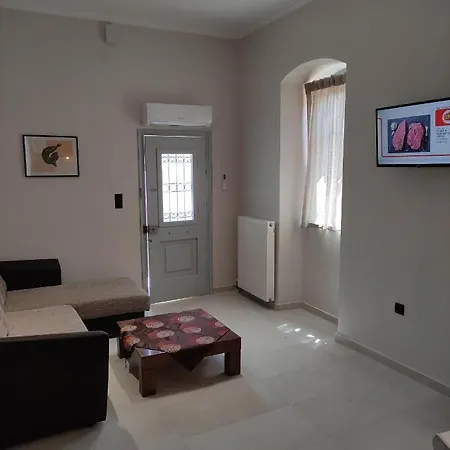 Appartement Filema à Prévéza Extérieur photo