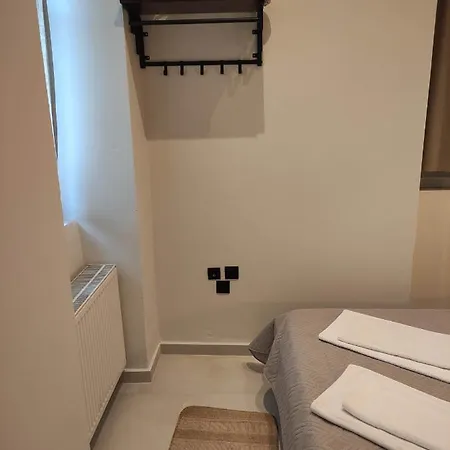 Appartement Filema à Prévéza Extérieur photo