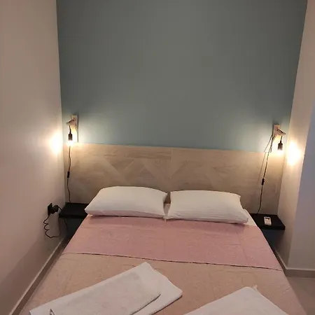 Appartement Filema à Prévéza Extérieur photo