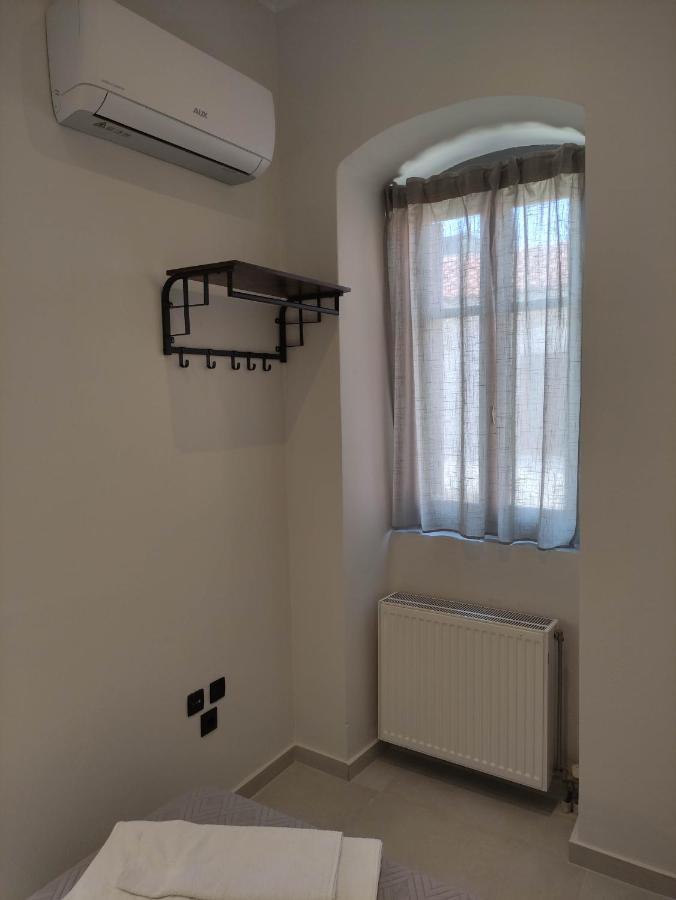 Appartement Filema
