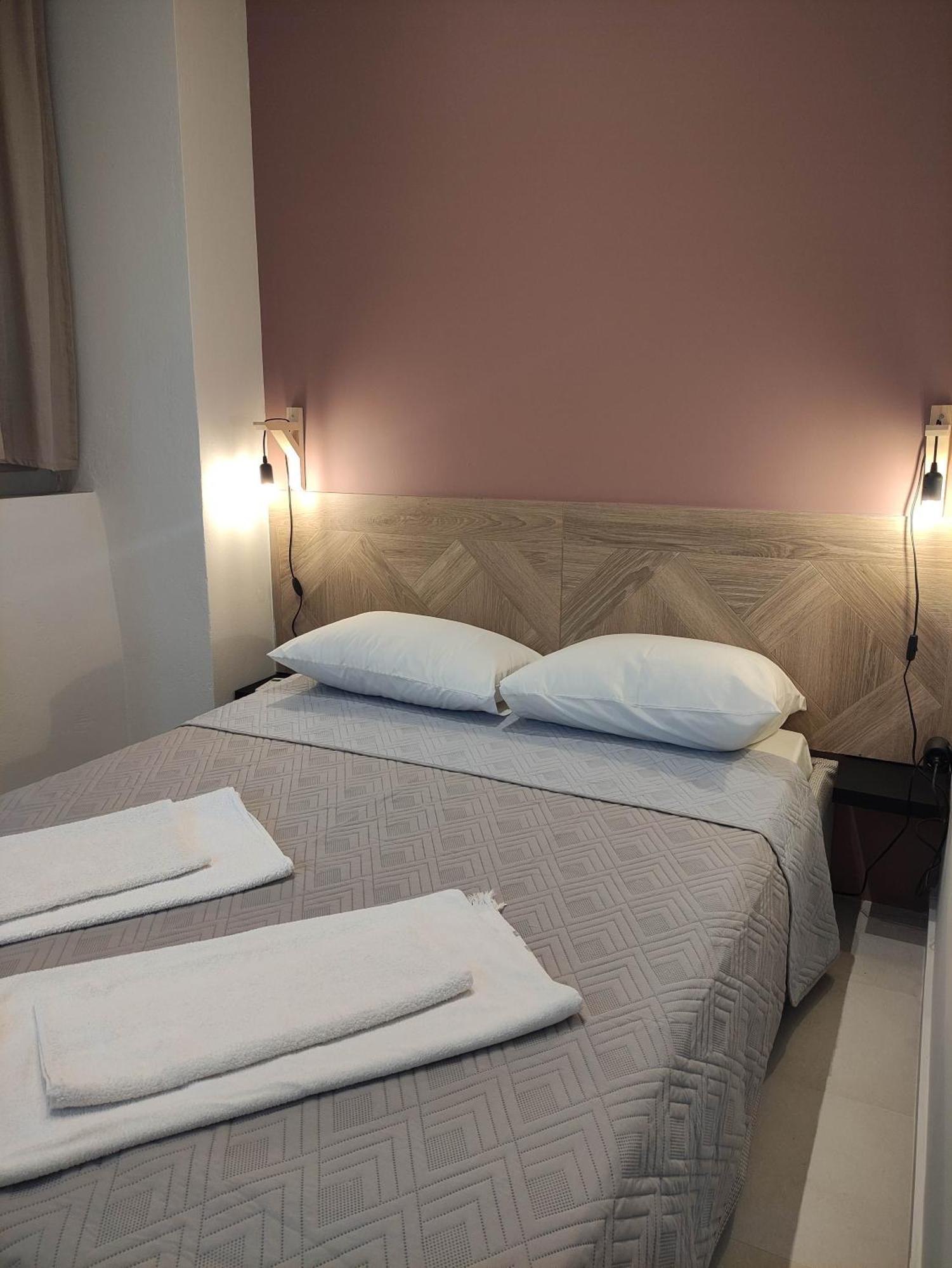 Filema Appartement
