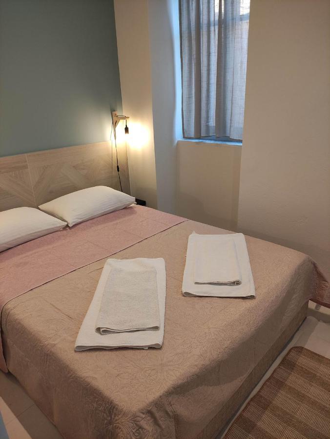 Filema Appartement *