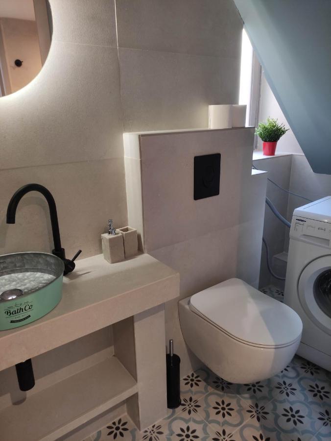 Filema Appartement *
