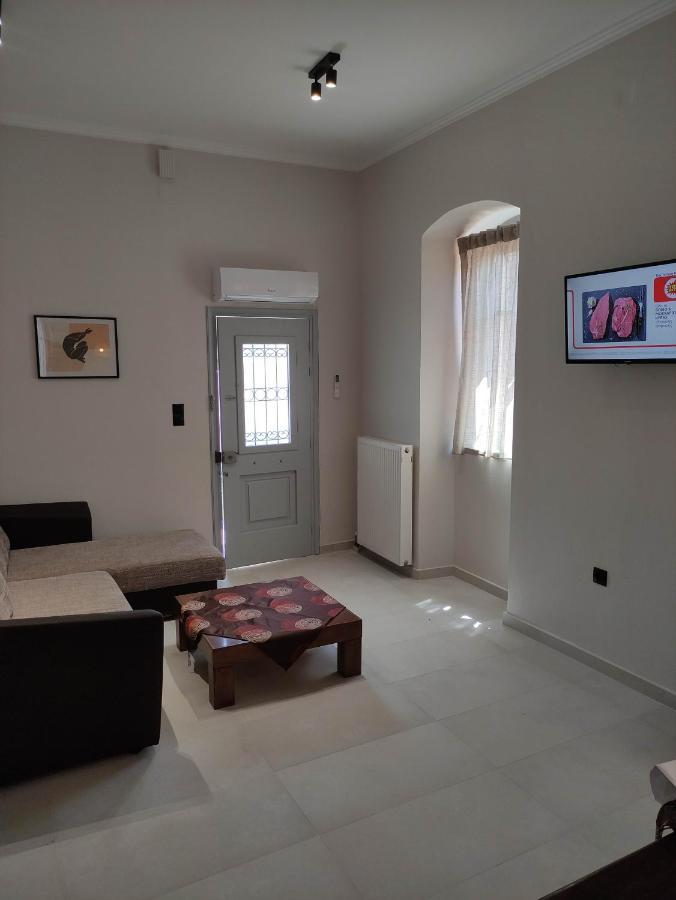 Filema Appartement *