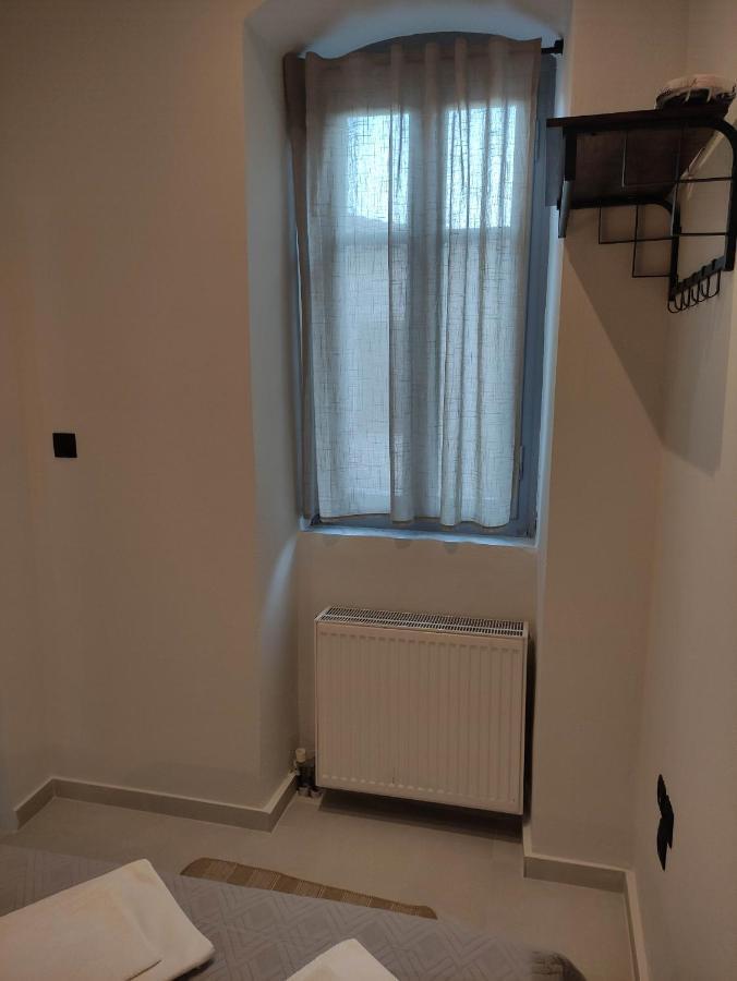 Appartement Filema