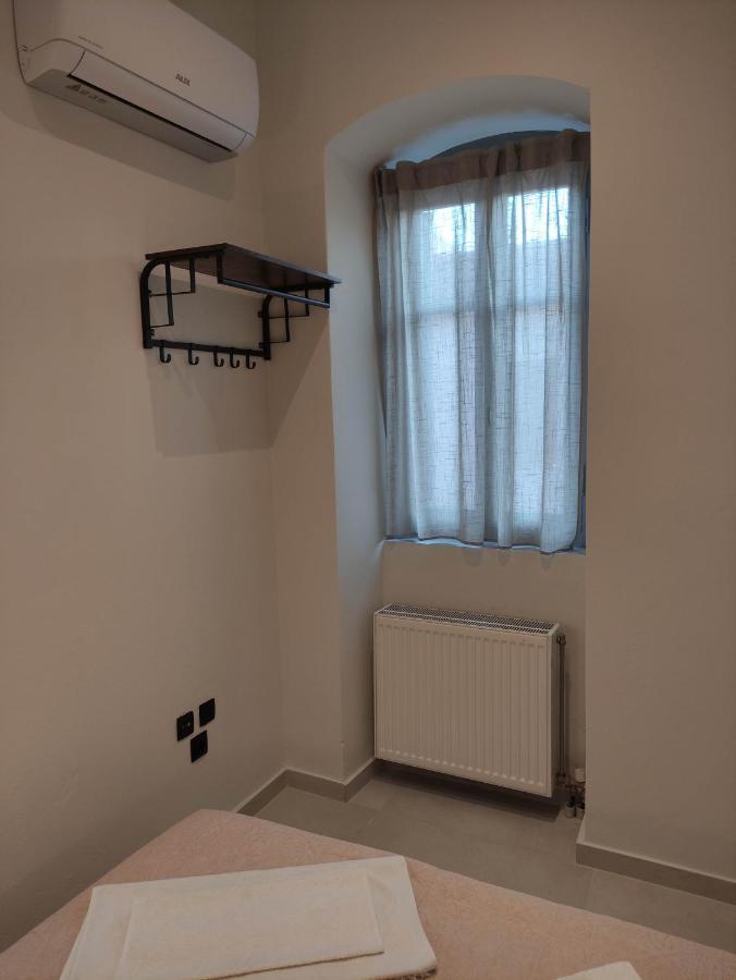 Appartement Filema *