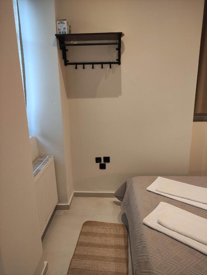 Filema Appartement *