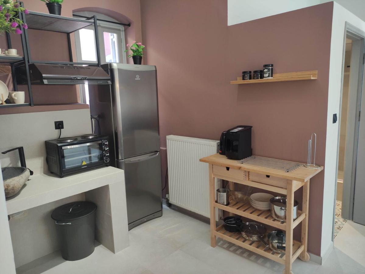 Filema Appartement