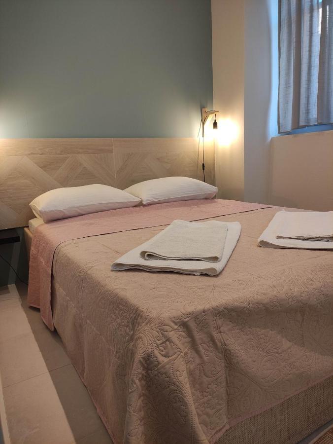 Appartement Filema Prévéza