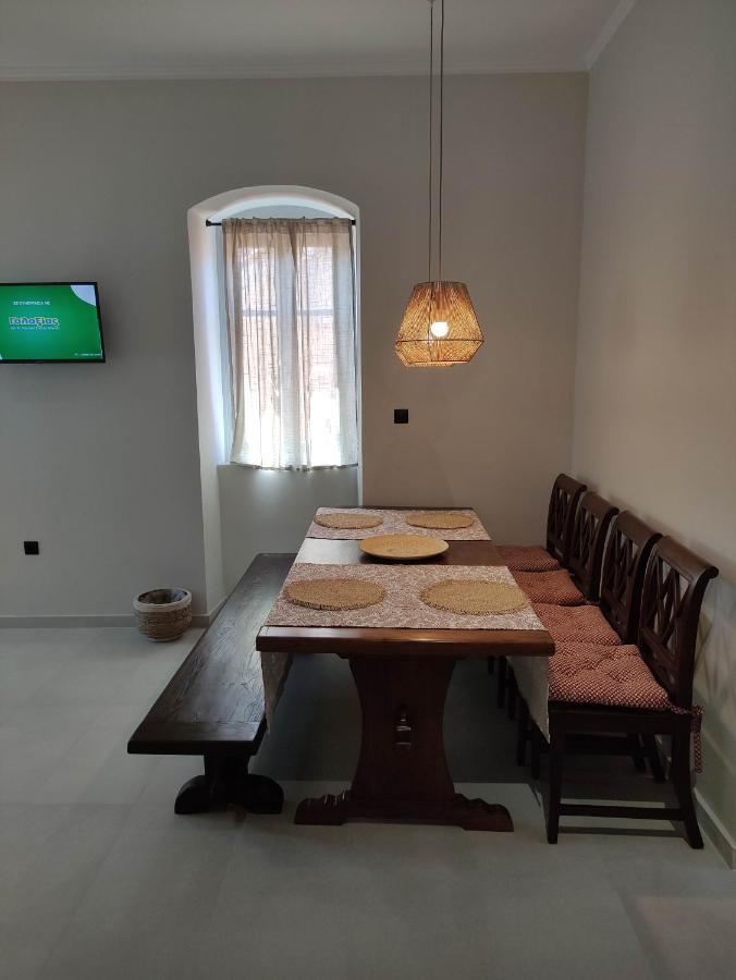 Filema Appartement