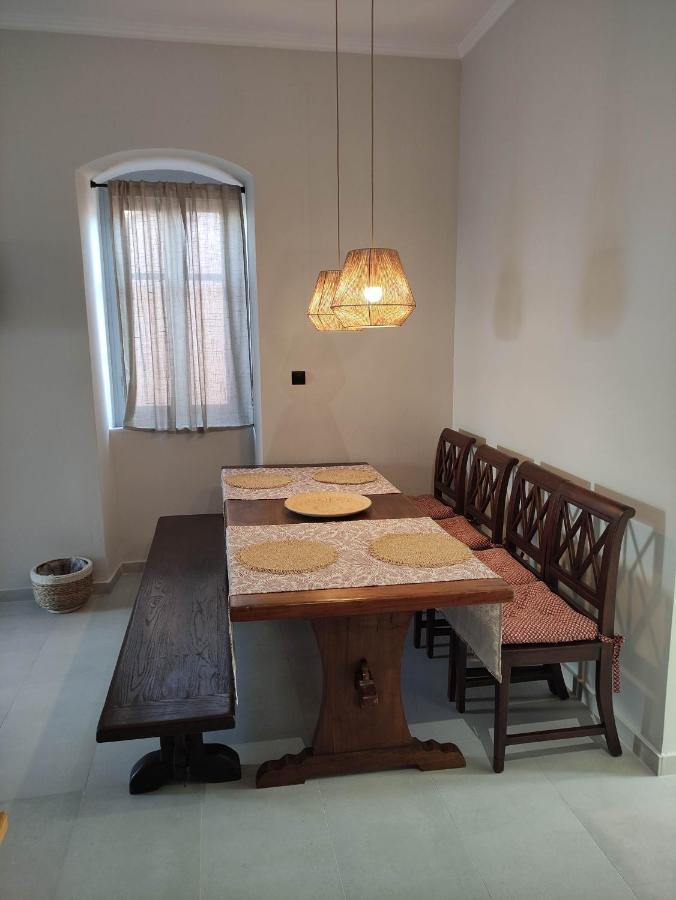 Appartement Filema