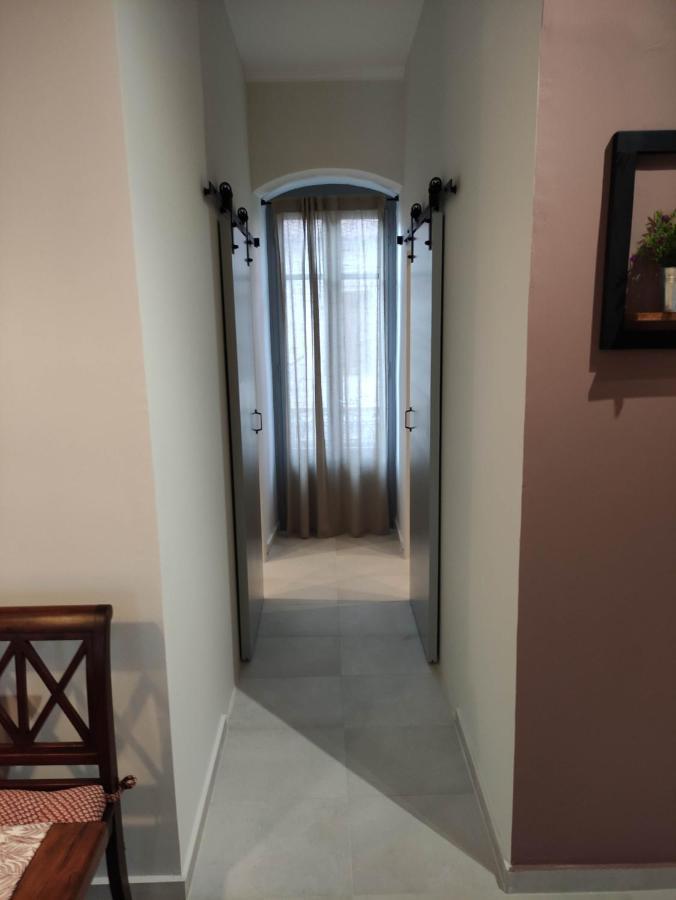 Filema Appartement *