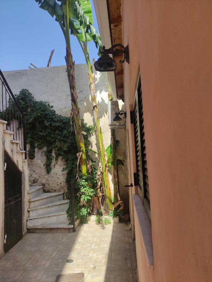 Apartament Filema *