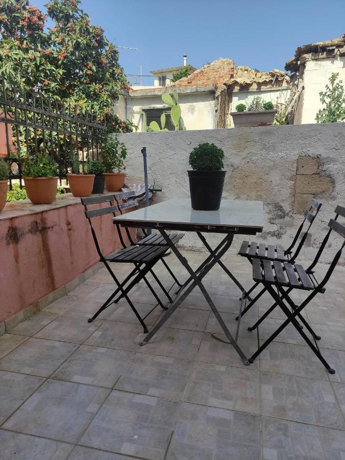 Apartament Filema